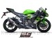  Kawasaki / Ninja ZX-6R 636 / 2021