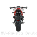  MV Agusta / Brutale 675 / 2018