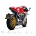  MV Agusta / Brutale 675 / 2016