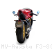  MV Agusta / F3 800 / 2014