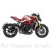  MV Agusta / Brutale 675 / 2014