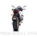  Moto Guzzi / V100 Mandello / 2023