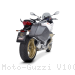  Moto Guzzi / V100 Mandello / 2023