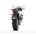  Moto Guzzi / V100 Mandello / 2023