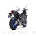  Yamaha / MT-10 / 2022