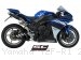 GP-EVO Exhaust by SC-Project Yamaha / YZF-R1 / 2010