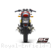  Royal Enfield / Interceptor 650 / 2021