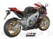 CR-T Exhaust by SC-Project Aprilia / RSV4 / 2013