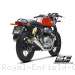  Royal Enfield / Continental GT 650 / 2020