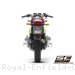  Royal Enfield / Continental GT 650 / 2019