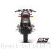  Royal Enfield / Continental GT 650 / 2021