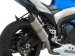 Oval Exhaust by SC-Project Suzuki / GSX-R1000 / 2010
