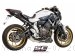 S1 Exhaust by SC-Project Yamaha / MT-07 / 2014