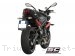 Conic Exhaust by SC-Project Triumph / Street Triple / 2014