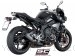 S1 Exhaust by SC-Project Yamaha / FZ-10 / 2016