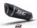 SC1-R Exhaust by SC-Project Suzuki / GSX-R1000 / 2017