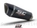 SC1-R Exhaust by SC-Project Suzuki / GSX-R1000 / 2018