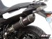 Oval Exhaust by SC-Project BMW / F650GS / 2009