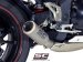 CR-T Exhaust with Titanium Link Pipe by SC Project