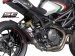 GP-M2 Exhaust by SC-Project Ducati / Monster 1100 EVO / 2013