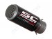 Replacement CR-T Exhaust Silencer for SC-Project 70mm Link Pipe