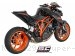 CR-T Exhaust by SC-Project KTM / 1290 Super Duke R / 2019