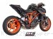 CR-T Exhaust by SC-Project KTM / 1290 Super Duke R / 2015