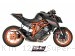 CR-T Exhaust by SC-Project KTM / 1290 Super Duke R / 2016