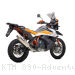  KTM / 890 Adventure / 2022