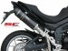 Oval Exhaust by SC-Project Triumph / Tiger 1050 / 2007