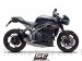 CR-T Exhaust by SC-Project Triumph / Speed Triple S / 2019