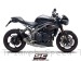 CR-T Exhaust by SC-Project Triumph / Speed Triple S / 2020