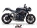 S1-GP Exhaust by SC-Project Triumph / Speed Triple RS / 2019