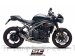 S1 Exhaust by SC-Project Triumph / Speed Triple RS / 2019