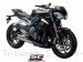 Racing Headers by SC-Project Triumph / Street Triple R 765 / 2018