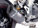 SC1-R Exhaust by SC-Project Triumph / Speed Triple S / 2020