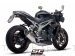 SC1-R Exhaust by SC-Project Triumph / Speed Triple S / 2020