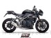 SC1-R Exhaust by SC-Project Triumph / Speed Triple S / 2019