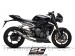  Triumph / Street Triple R 765 / 2017