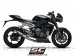  Triumph / Street Triple R 765 / 2018