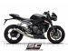  Triumph / Street Triple R 765 / 2018