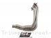 SC1-R Exhaust by SC-Project Triumph / Street Triple R 765 / 2019