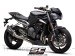 SC1-R Exhaust by SC-Project Triumph / Street Triple R 765 / 2019