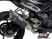 SC1-R Exhaust by SC-Project Triumph / Street Triple R 765 / 2018