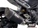 SC1-R Exhaust by SC-Project Triumph / Street Triple R 765 / 2019