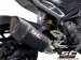 SC1-R Exhaust by SC-Project Triumph / Street Triple RS 765 / 2018