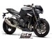 SC1-R Exhaust by SC-Project Triumph / Street Triple S 765 / 2019