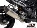 SC1-R Exhaust by SC-Project Triumph / Street Triple R 765 / 2018