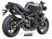 GP-Tech Exhaust by SC-Project Triumph / Street Triple / 2007