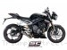 S1 Exhaust by SC-Project Triumph / Street Triple R 765 / 2021